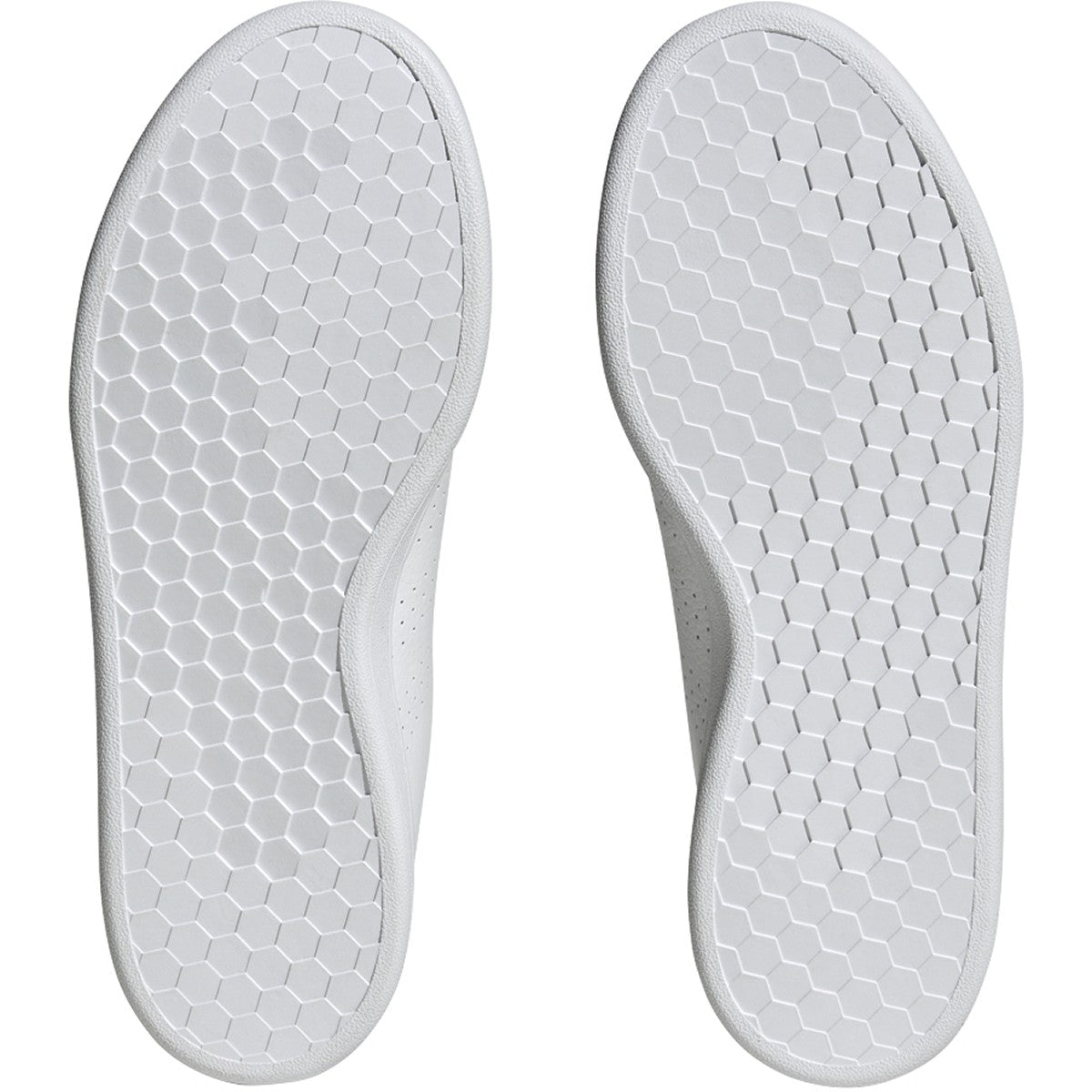 adidas Advantage Cloudfoam Womens Tennis Shoes