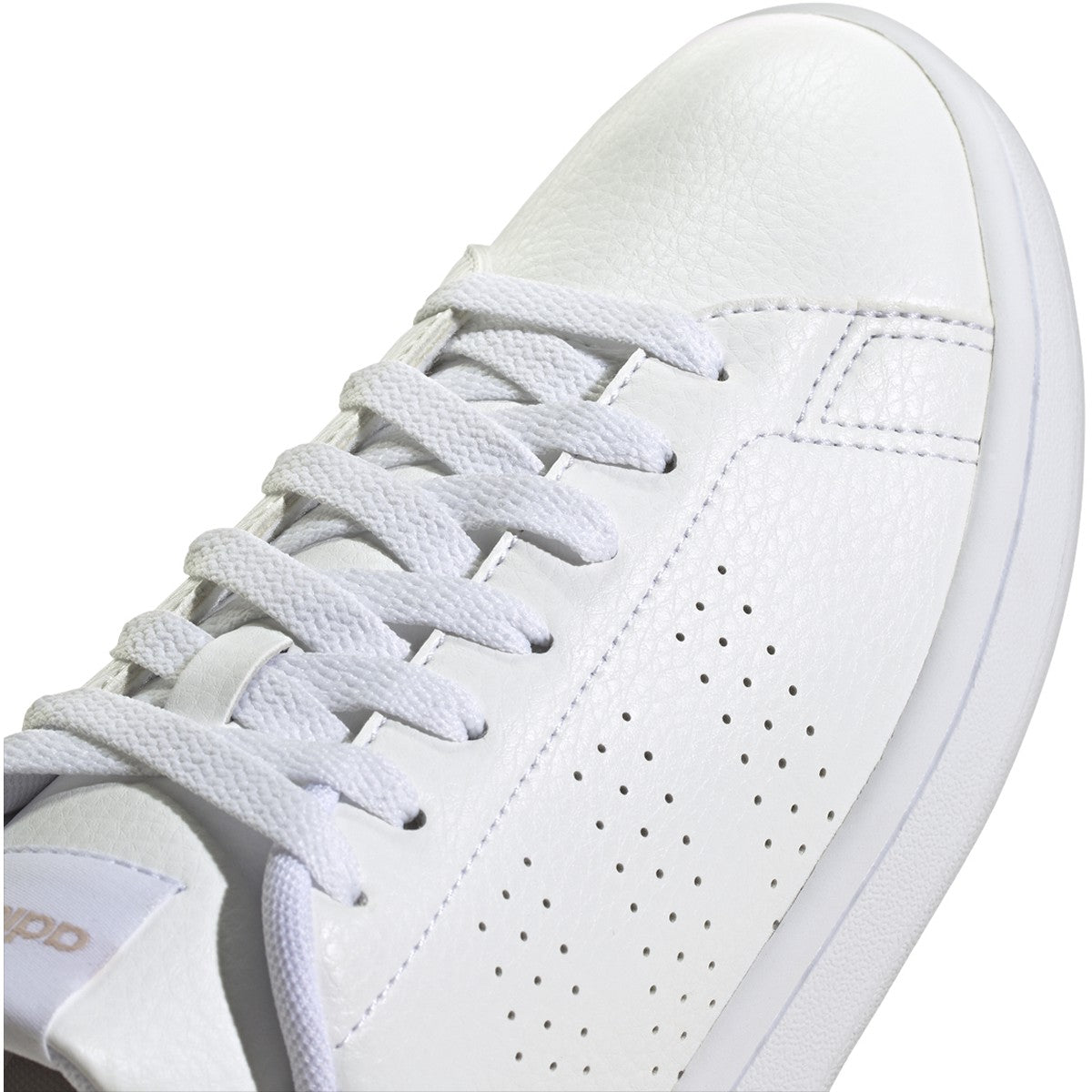 adidas Advantage Cloudfoam Womens Tennis Shoes