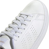 adidas Advantage Cloudfoam Womens Tennis Shoes