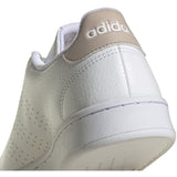 adidas Advantage Cloudfoam Womens Tennis Shoes
