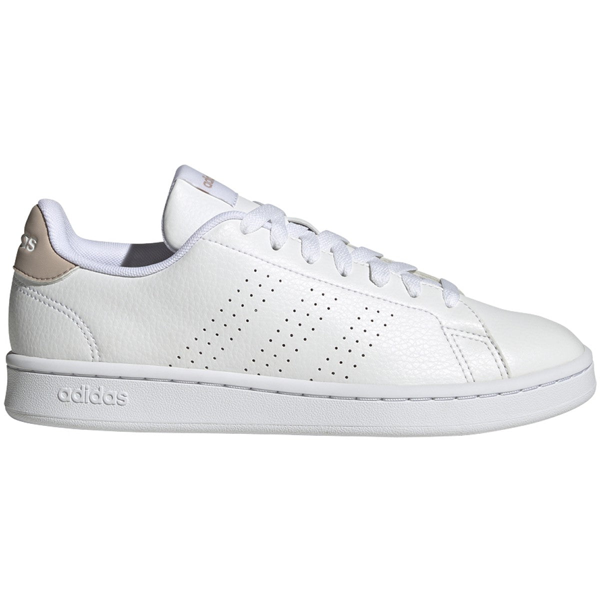 adidas Advantage Cloudfoam Womens Tennis Shoes