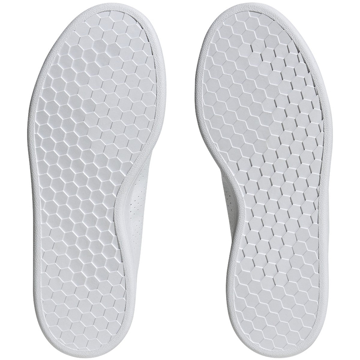 adidas Advantage Cloudfoam Womens Tennis Shoes