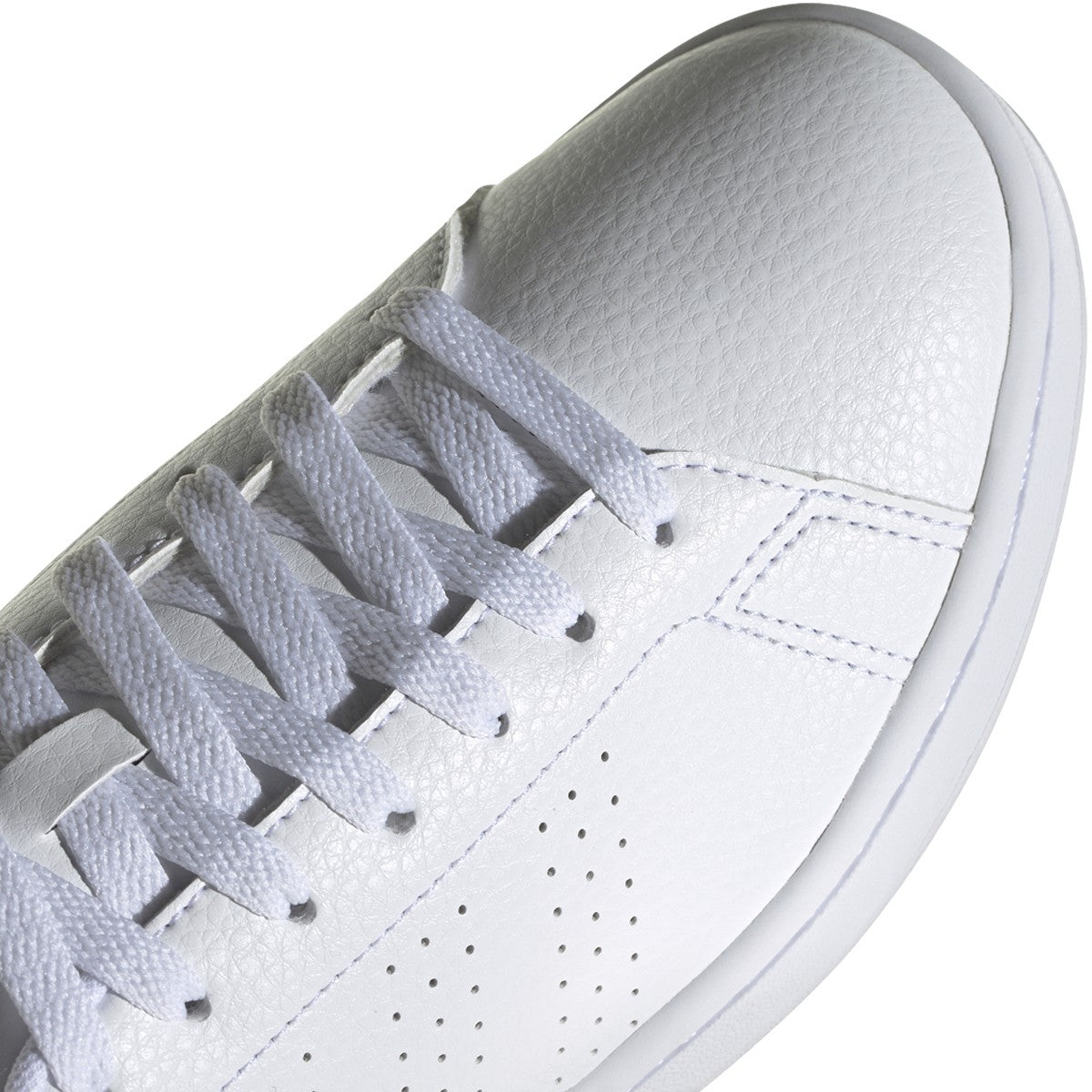 adidas Advantage Cloudfoam Womens Tennis Shoes