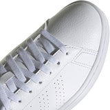 adidas Advantage Cloudfoam Womens Tennis Shoes