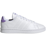 adidas Advantage Cloudfoam Womens Tennis Shoes