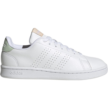 adidas Advantage Cloudfoam Womens Tennis Shoes
