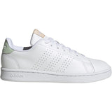 adidas Advantage Cloudfoam Womens Tennis Shoes