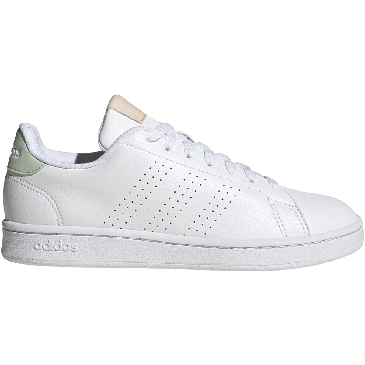 adidas Advantage Cloudfoam Womens Tennis Shoes