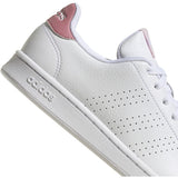 adidas Advantage Cloudfoam Womens Tennis Shoes