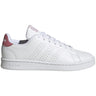 adidas Advantage Cloudfoam Womens Tennis Shoes