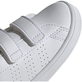 adidas Advantage Shoe - Infant Casual