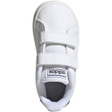 adidas Advantage Shoe - Infant Casual