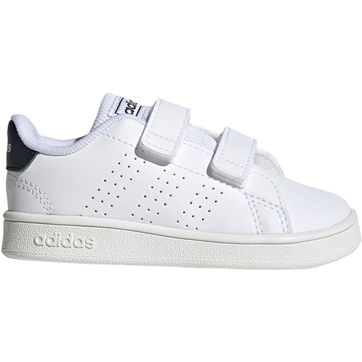 adidas Advantage Shoe - Infant Casual