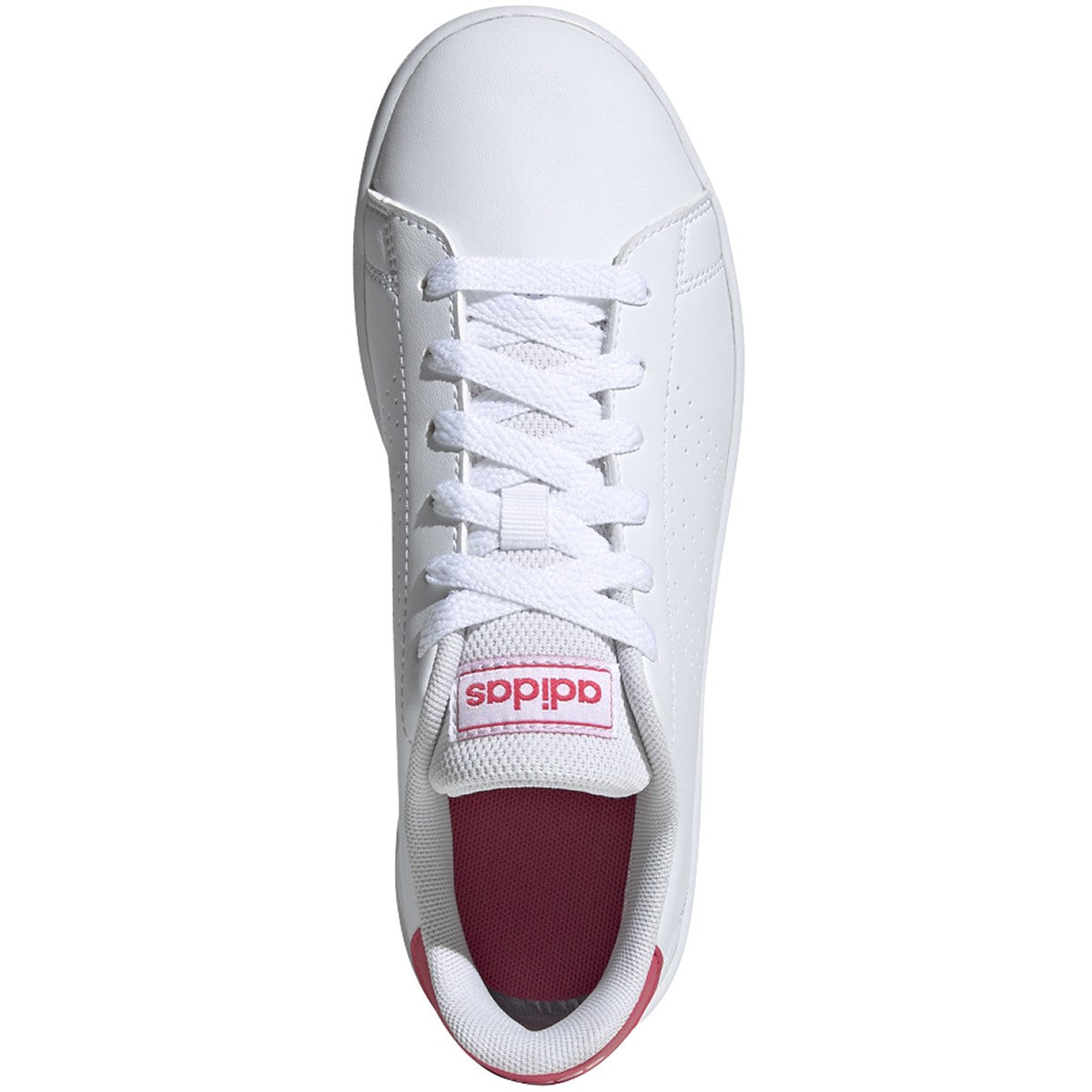 adidas Advantage Shoe - Kids Tennis