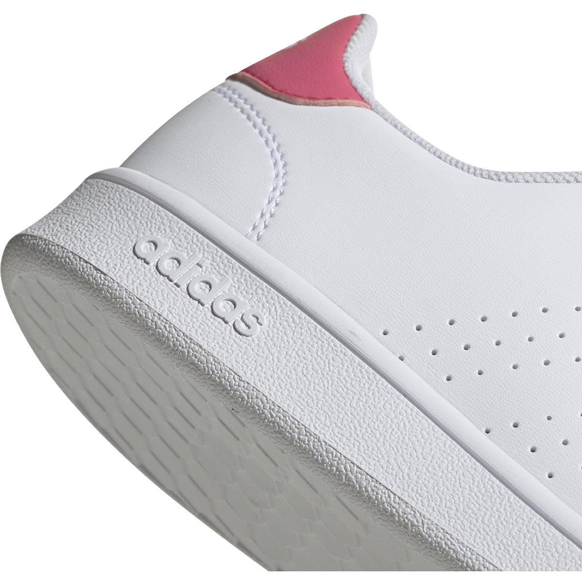 adidas Advantage Shoe - Kids Tennis