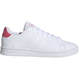 adidas Advantage Shoe - Kids Tennis
