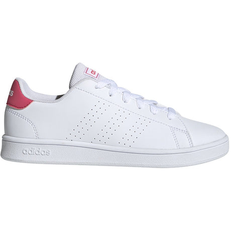 adidas Advantage Shoe - Kids Tennis