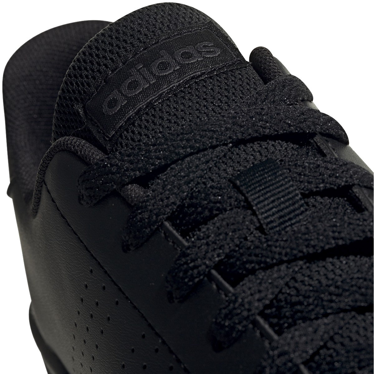 adidas Advantage Shoe - Kids Tennis