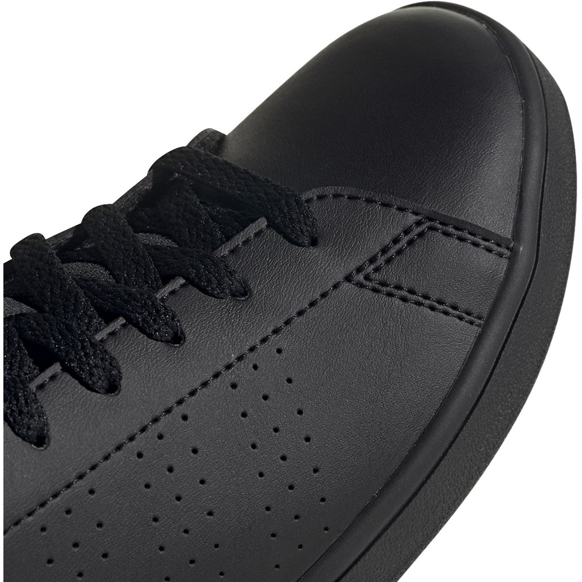 adidas Advantage Shoe - Kids Tennis