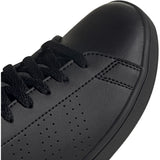 adidas Advantage Shoe - Kids Tennis