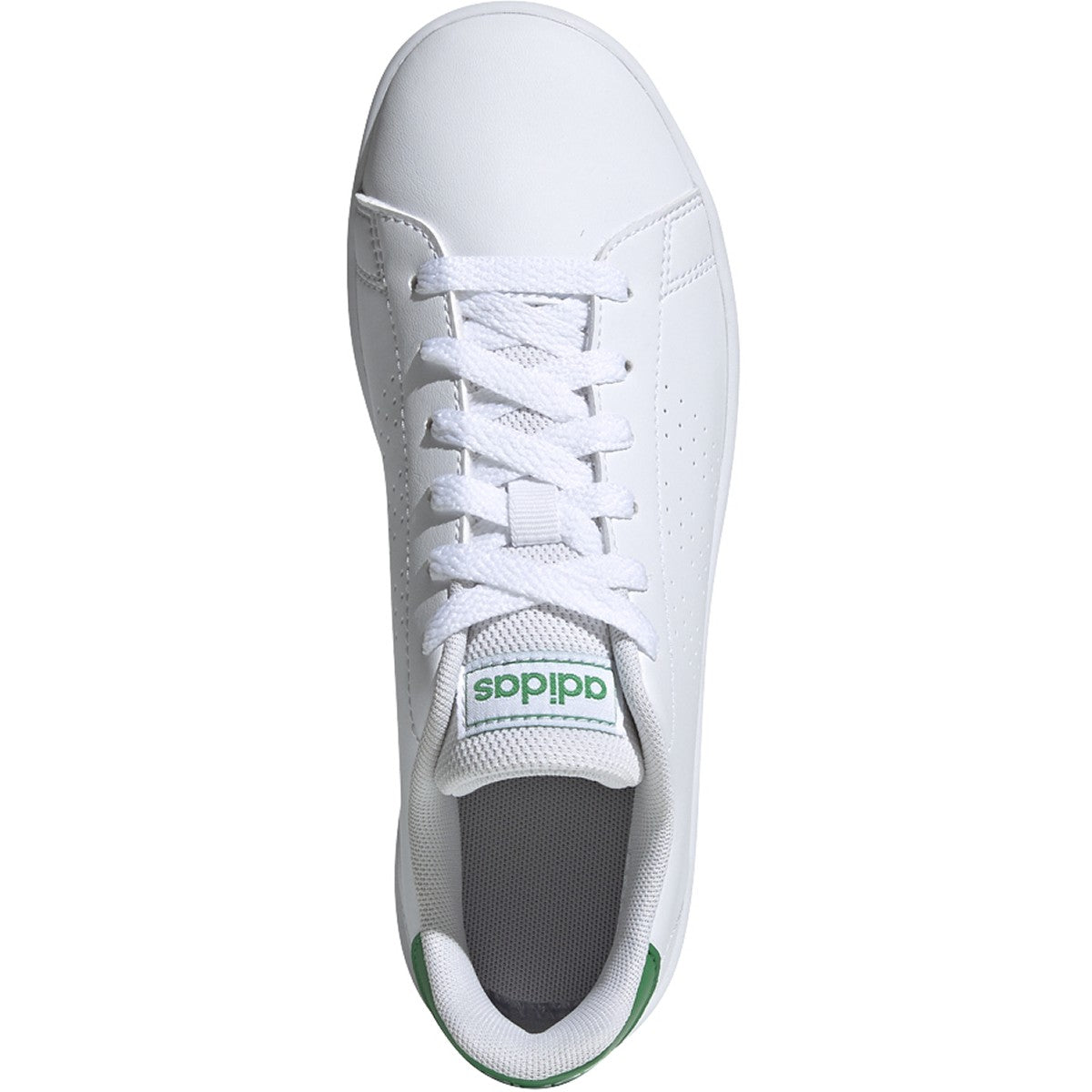 adidas Advantage Shoe - Kids Tennis