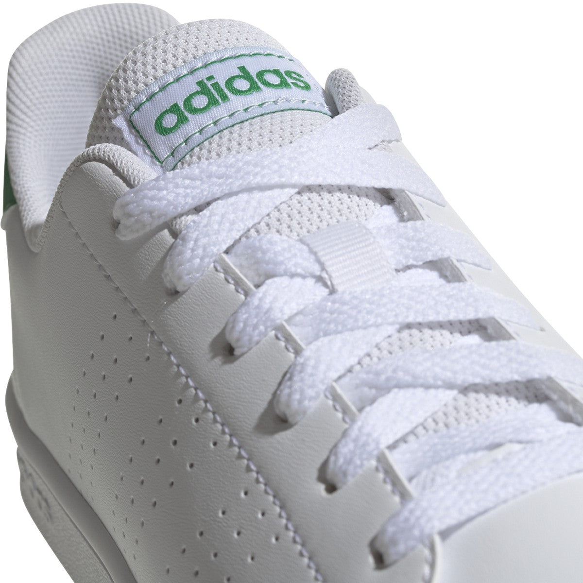 adidas Advantage Shoe - Kids Tennis