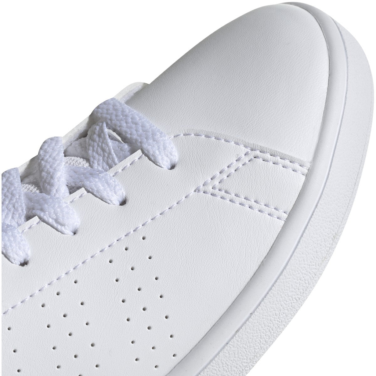 adidas Advantage Shoe - Kids Tennis