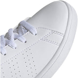 adidas Advantage Shoe - Kids Tennis