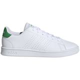 adidas Advantage Shoe - Kids Tennis