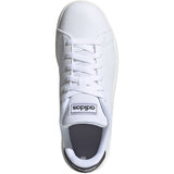 adidas Advantage Shoe - Kids Tennis
