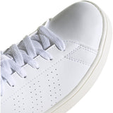 adidas Advantage Shoe - Kids Tennis