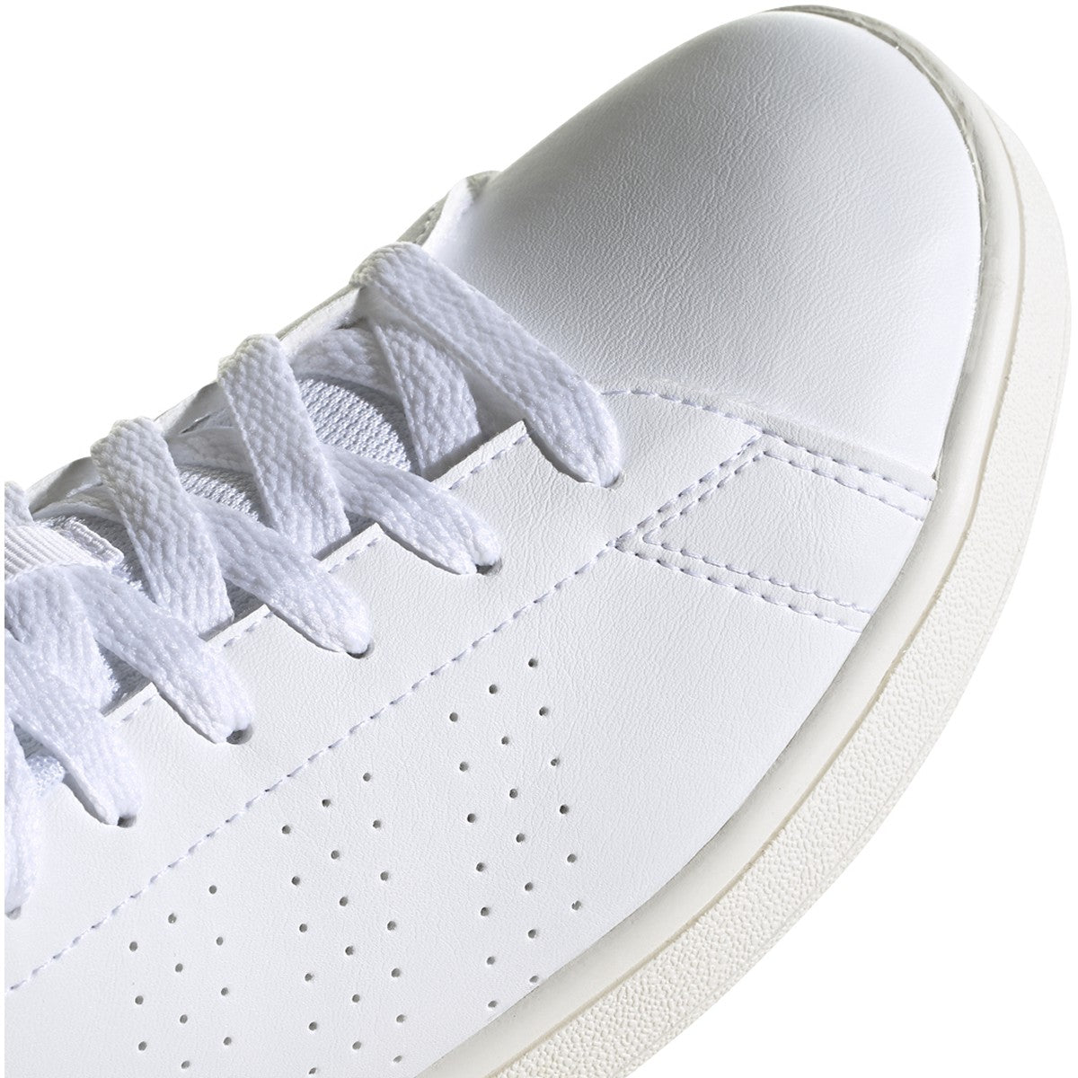 adidas Advantage Shoe - Kids Tennis