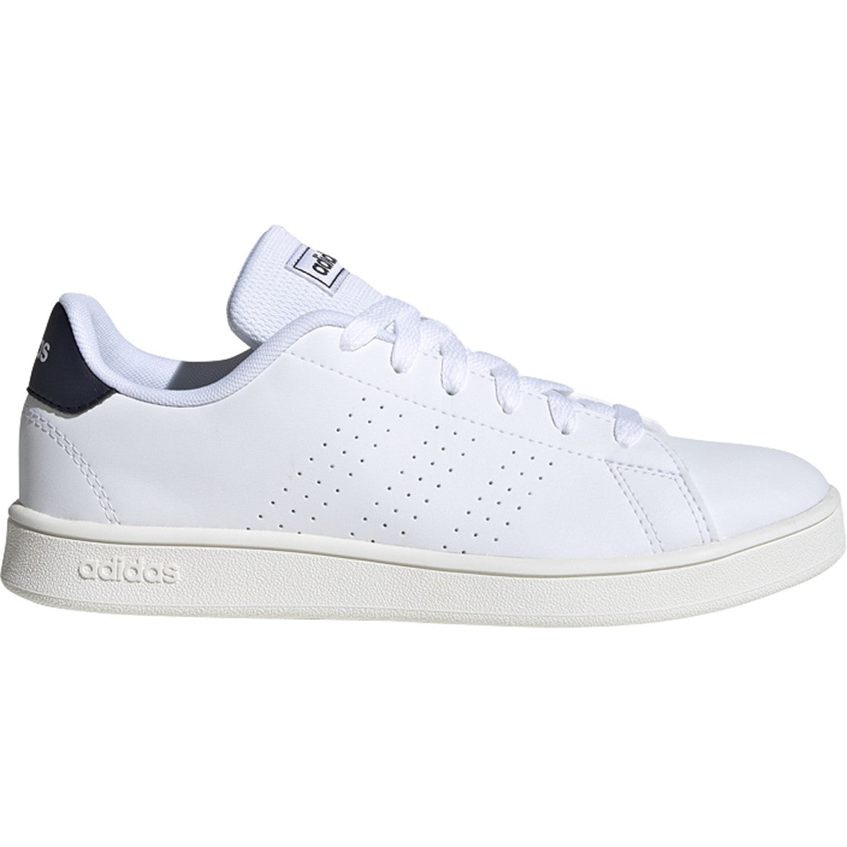 adidas Advantage Shoe - Kids Tennis