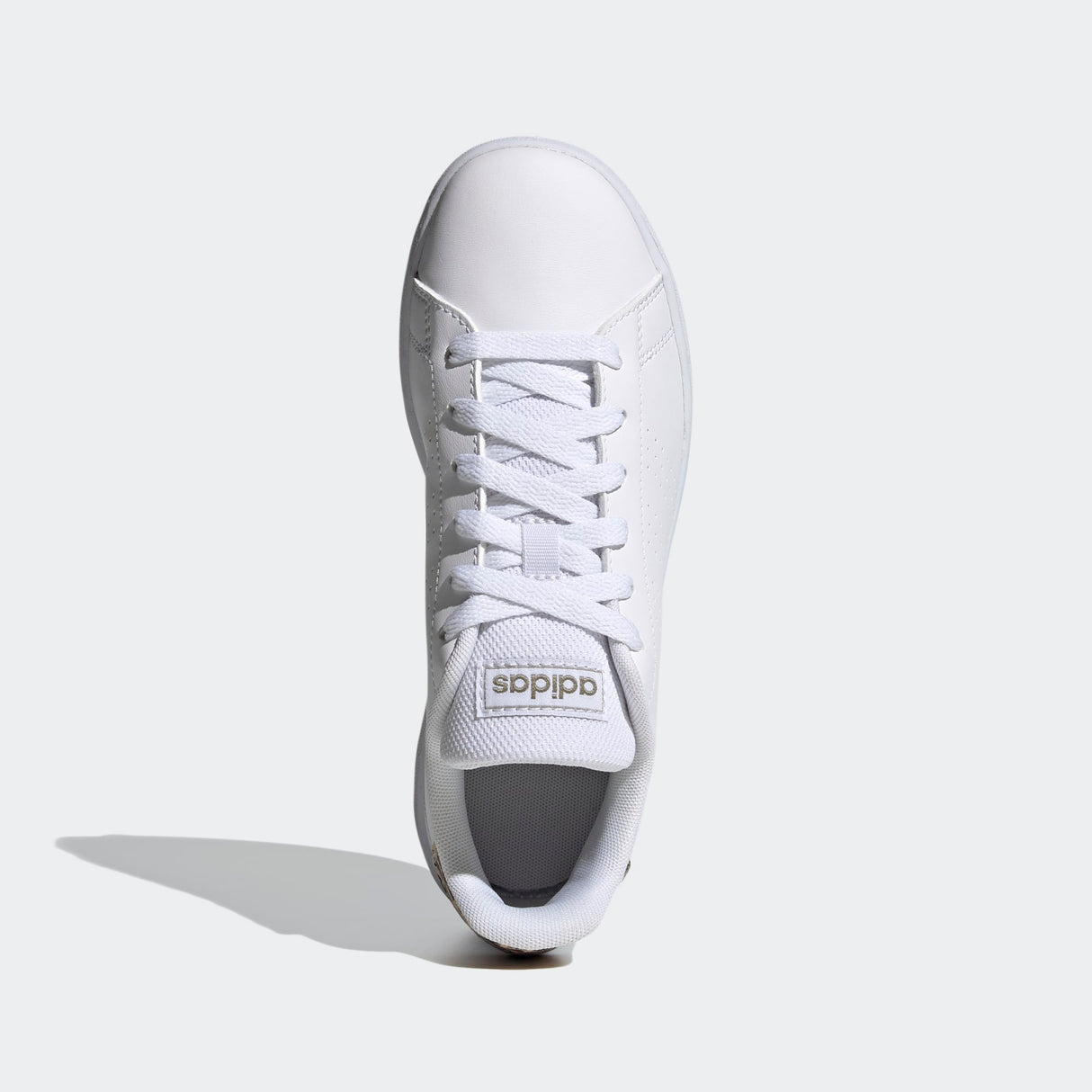 adidas Advantage Shoe - Kids Tennis