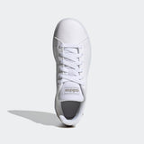 adidas Advantage Shoe - Kids Tennis