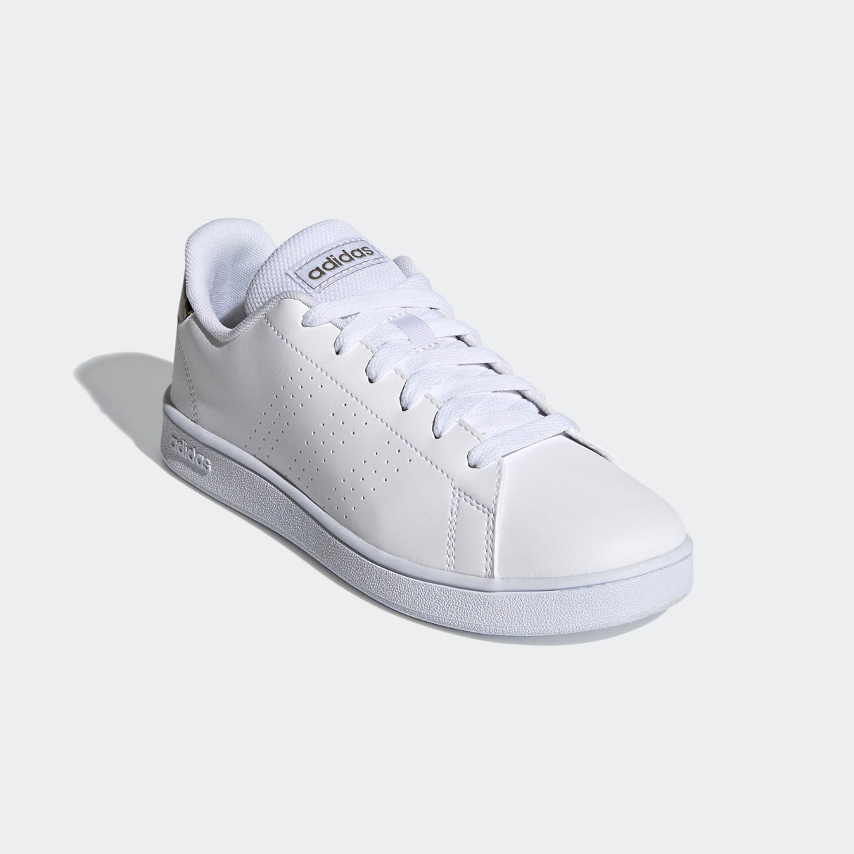 adidas Advantage Shoe - Kids Tennis