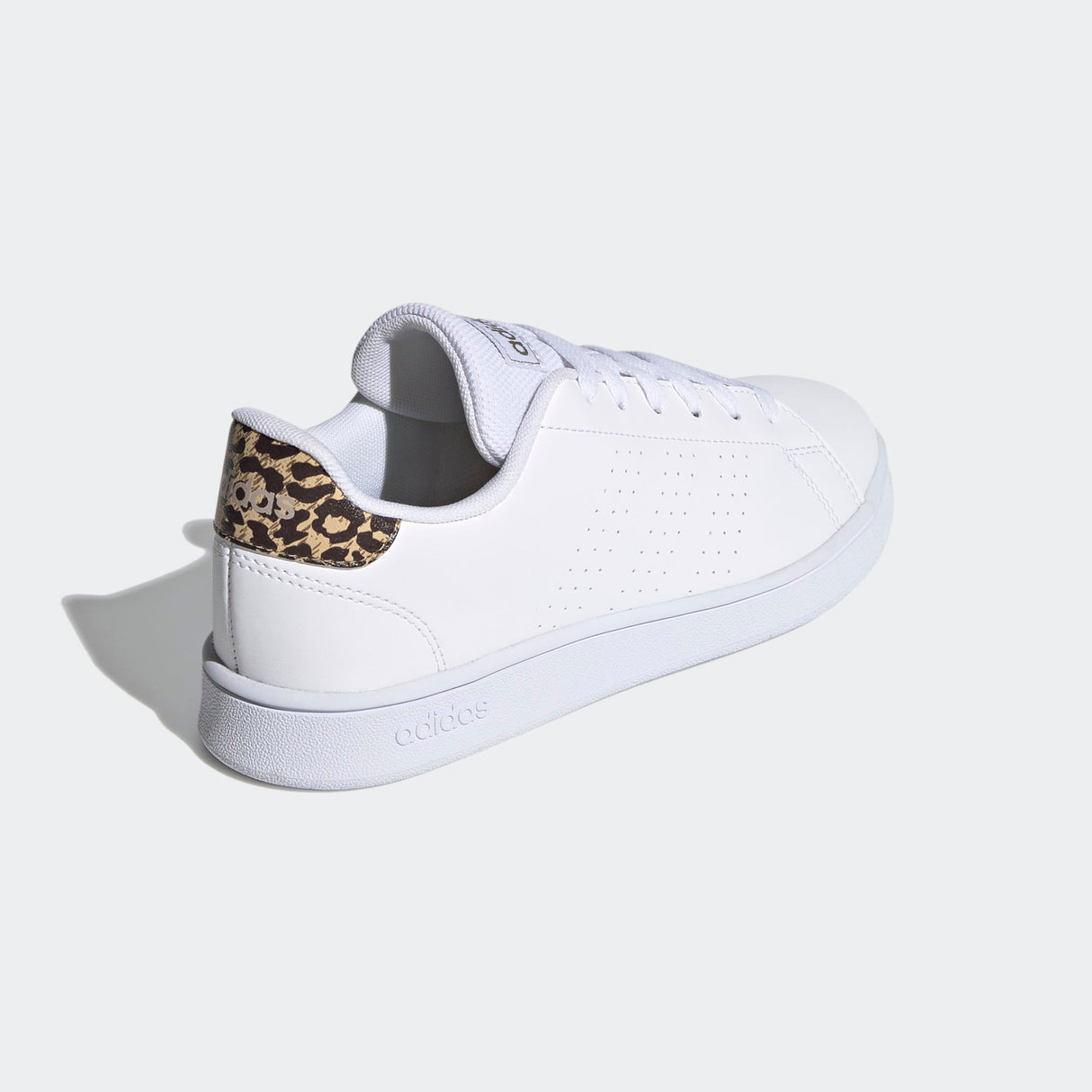 adidas Advantage Shoe - Kids Tennis