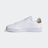 adidas Advantage Shoe - Kids Tennis