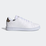 adidas Advantage Shoe - Kids Tennis