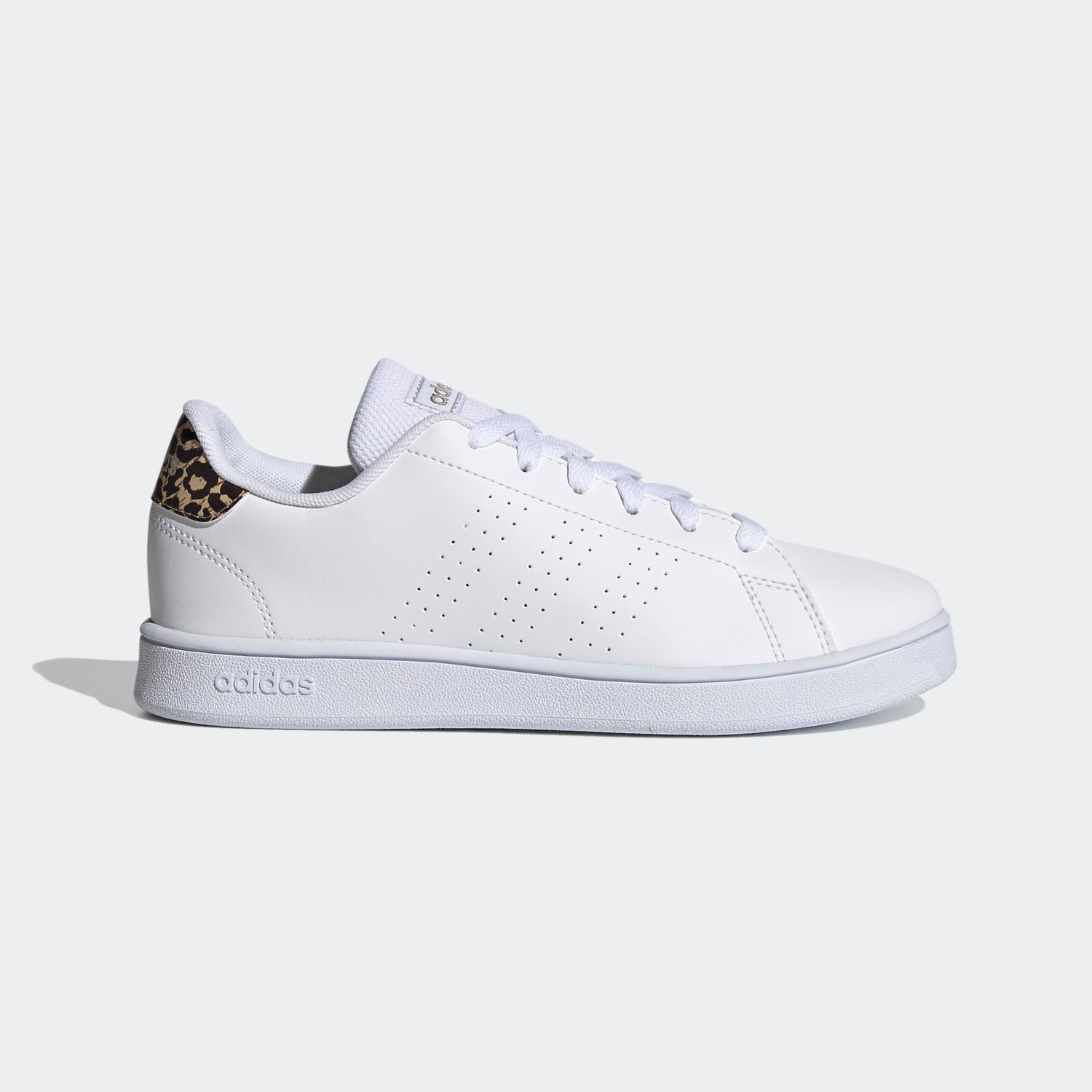 adidas Advantage Shoe - Kids Tennis