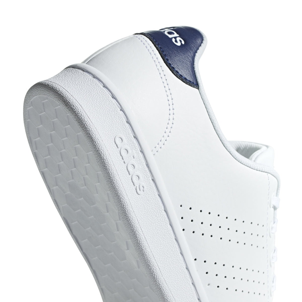 adidas Advantage Shoe - Men's Casual
