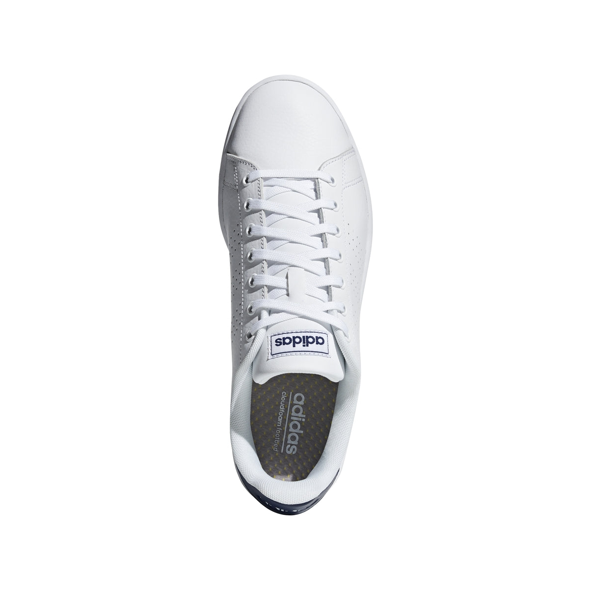 adidas Advantage Shoe - Men's Casual