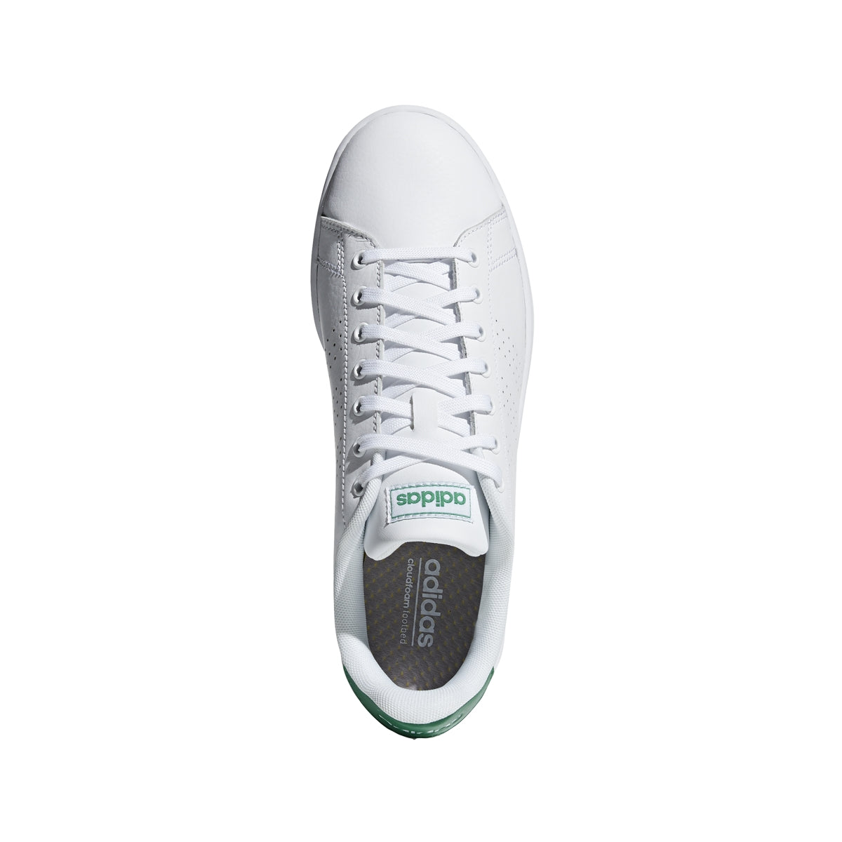 adidas Advantage Shoe - Men's Casual