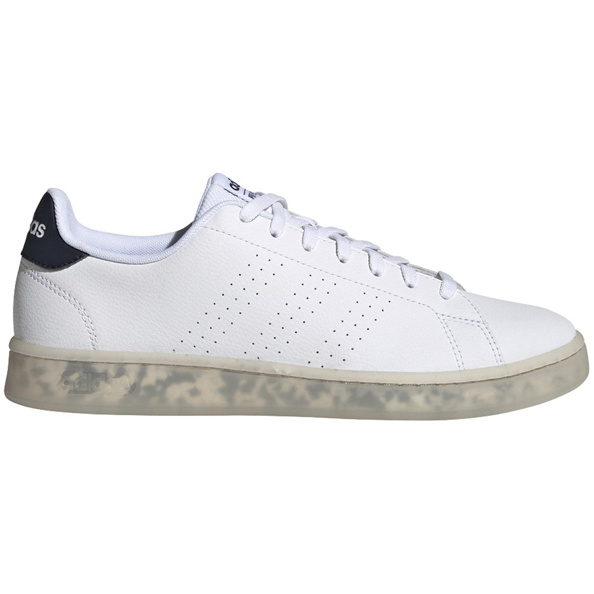 adidas Advantage Shoe - Mens Tennis