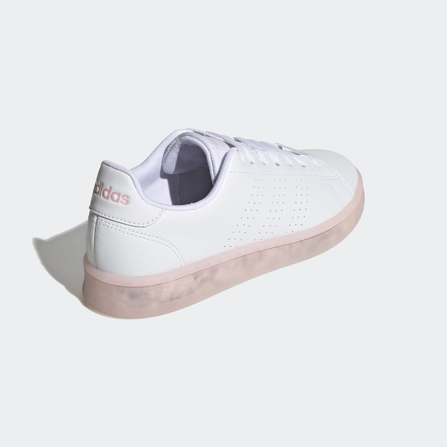 adidas Advantage Shoe - Womens Tennis