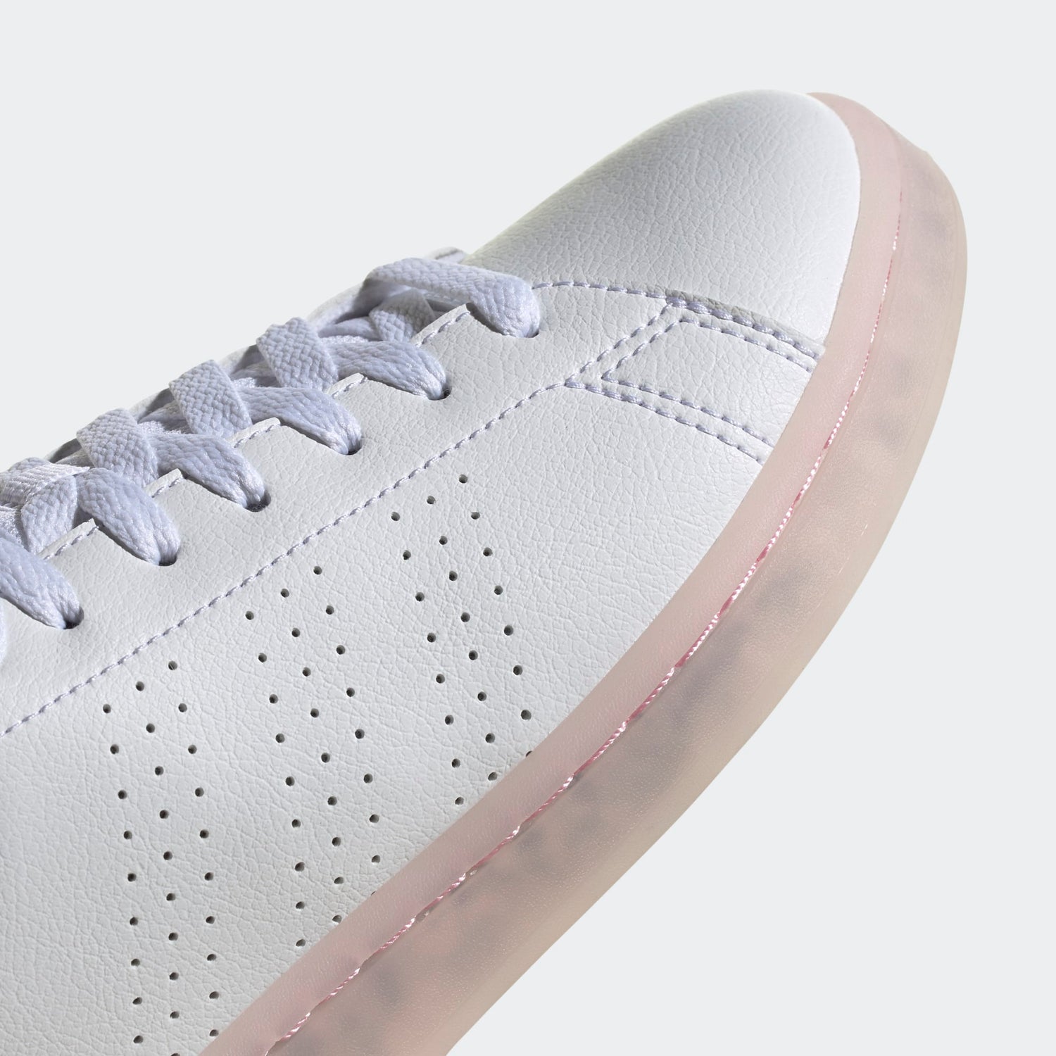 adidas Advantage Shoe - Womens Tennis