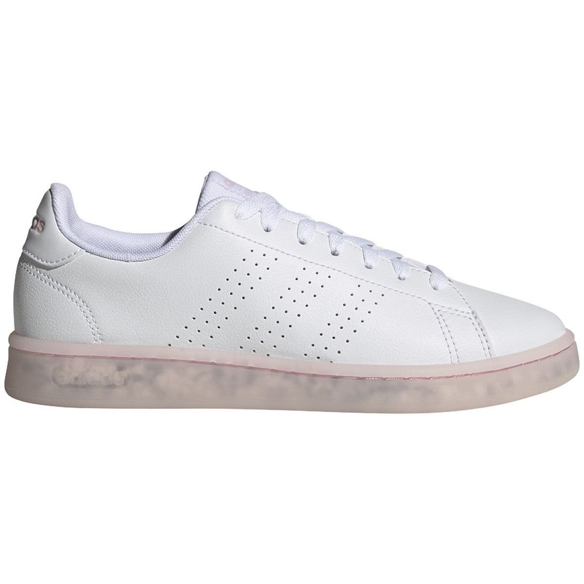 adidas Advantage Shoe - Womens Tennis