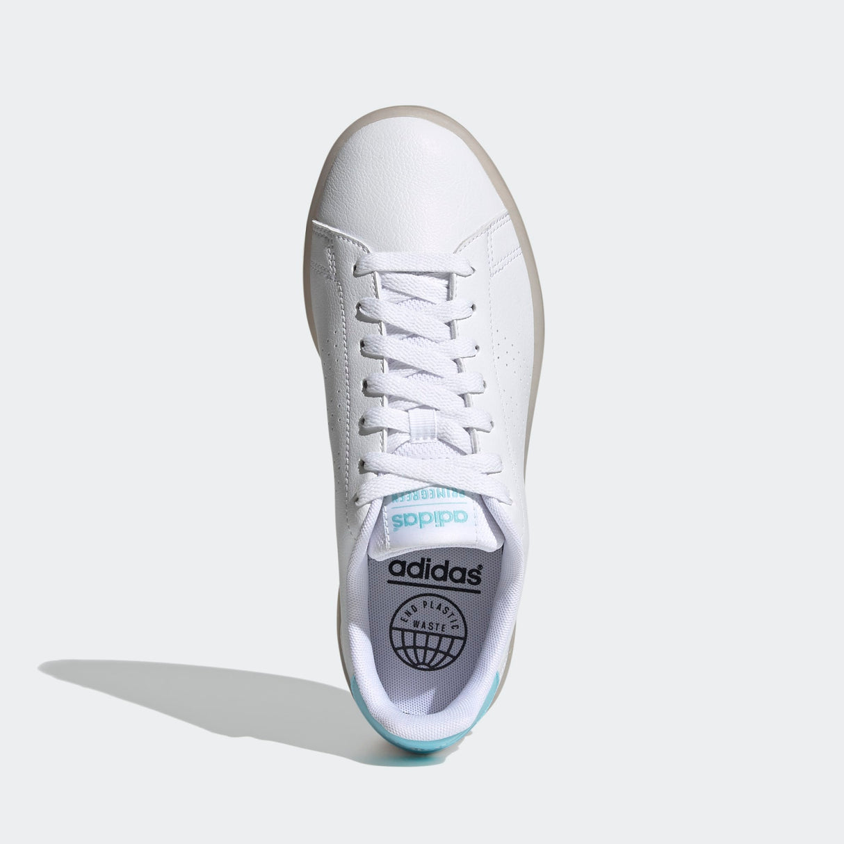 adidas Advantage Shoe - Womens Tennis