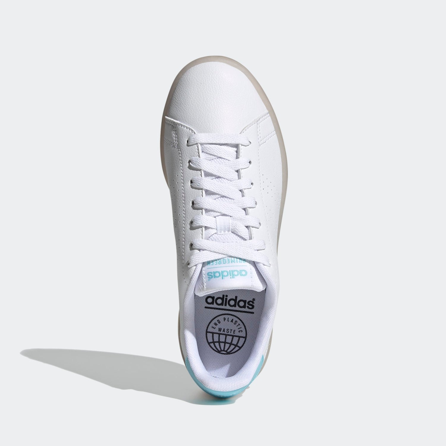 adidas Advantage Shoe - Womens Tennis