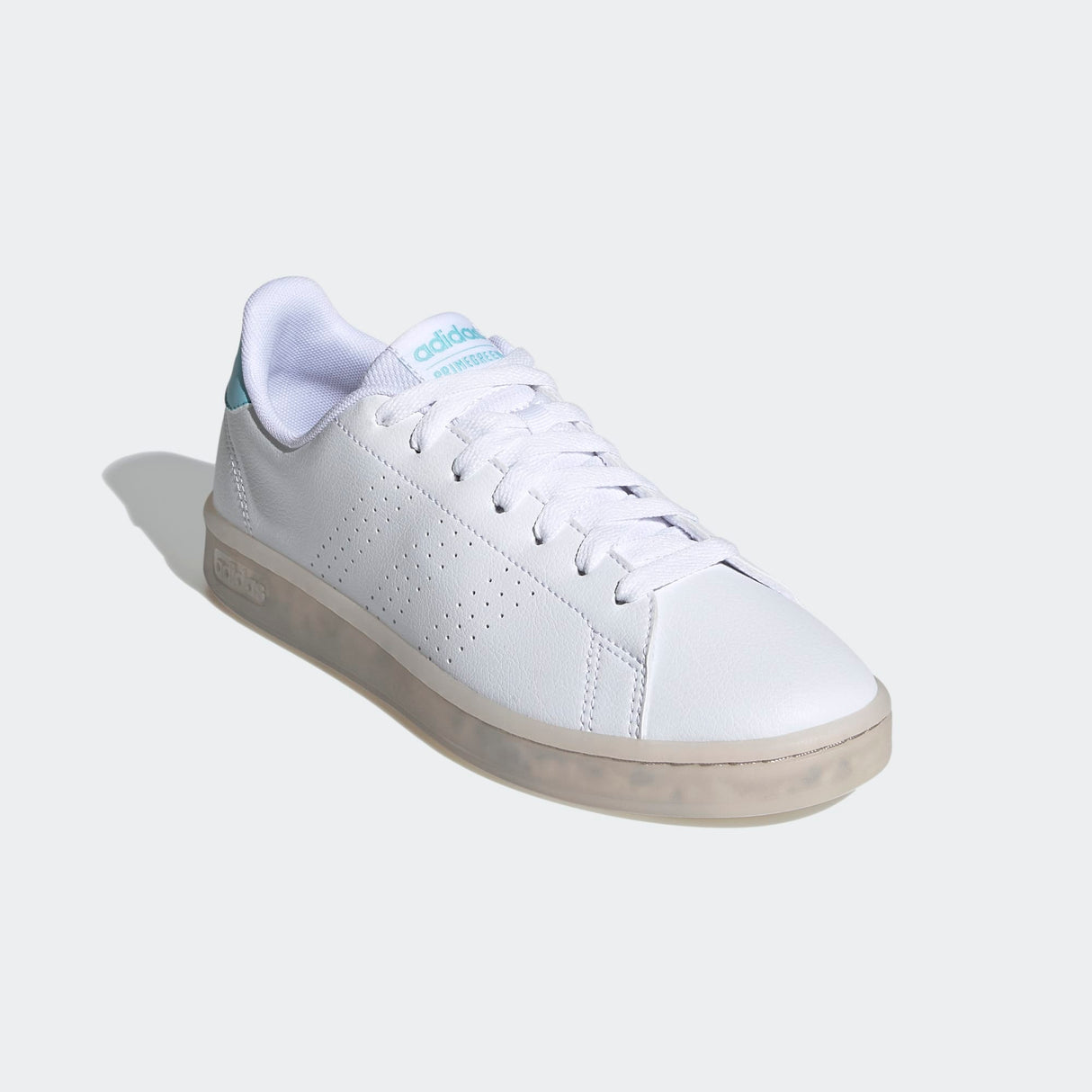 adidas Advantage Shoe - Womens Tennis